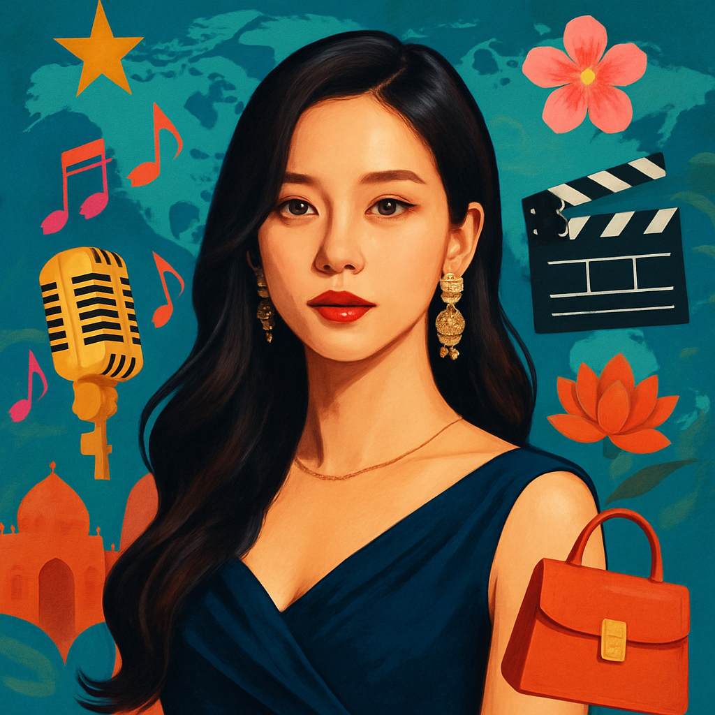 Jisoo Net Worth 2025: From BLACKPINK's Star to Global Icon 1 Jisoo Net Worth 2025 Global Icon