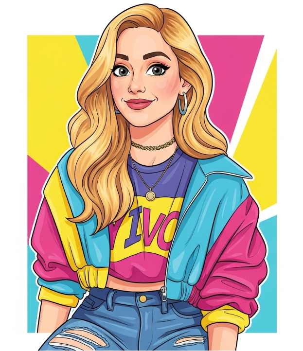 Lilia Buckingham Gen Z celebrity net worth 2025 richest American actress producer author social media creator