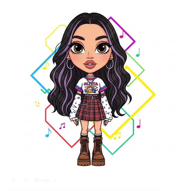 Olivia Rodrigo Gen Z celebrity net worth 2025 richest American singer songwriter actress Disney Channel Grammy winner