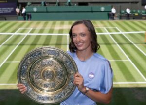 Iga Swiatek Net Worth 2025 - Tennis Superstar $24 Million Fortune Wimbledon Champion Professional Player Career Earnings