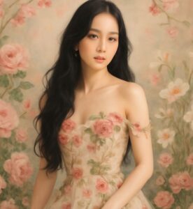 Jisoo BLACKPINK net worth 2025
