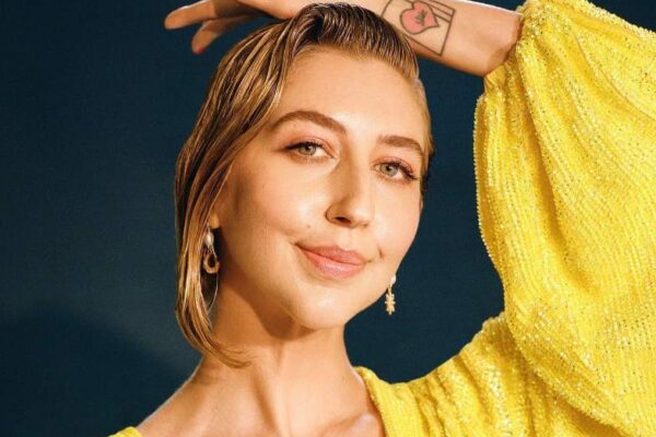 Heidi Gardner Net Worth 2025 - SNL star with $5 million fortune after shocking exit