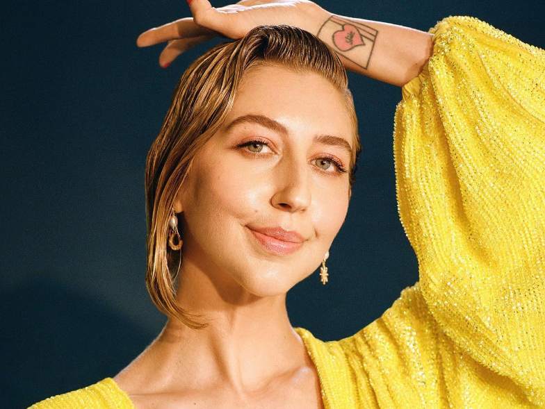 Heidi Gardner Net Worth 2025 - SNL star with $5 million fortune after shocking exit