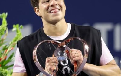 Ben Shelton 2025 tennis star net worth ATP ranking