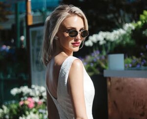 Morgan Riddle Instagram - tennis influencer 2025, fashion, lifestyle, and net worth photo