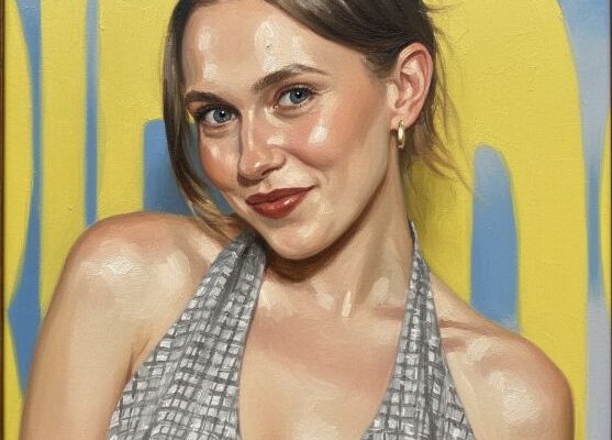 Veronika Slowikowska’s SHOCKING Net Worth & ‘Secret Romance’ Revealed – Why Everyone’s Googling Her in 2025! Veronika Slowikowska portrait from Instagram - 2025 SNL cast, comedy actress