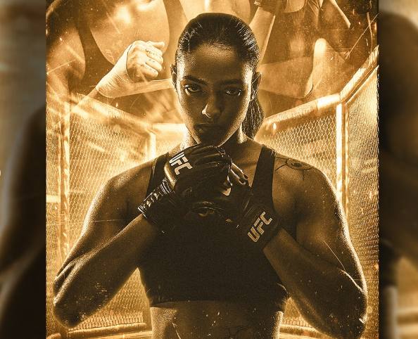 Alice Pereira
