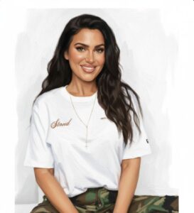 Molly Qerim at ESPN – Net Worth 2025