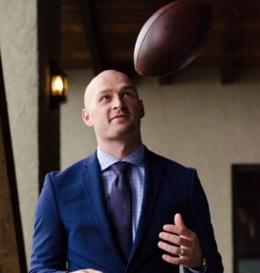 Connor Shaw Paint Portrait – Instagram Inspired Artistic Image, Featured on Stardom Net Worth in 2025