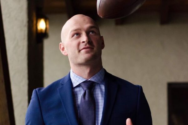 Connor Shaw Paint Portrait – Instagram Inspired Artistic Image, Featured on Stardom Net Worth in 2025