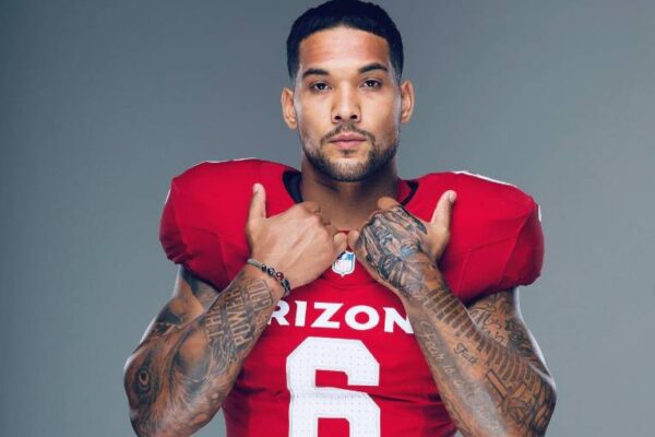 James Conner Net Worth 2025: The Cancer-Beating Cardinal Worth Millions James Conner on Instagram: NFL comeback and net worth 2025