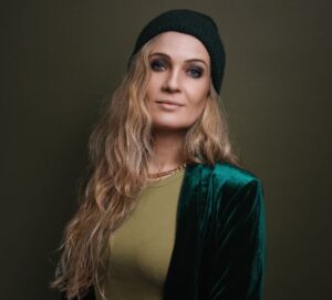 Anika Nilles performing live - Rush drummer 2025, net worth, biography, Instagram