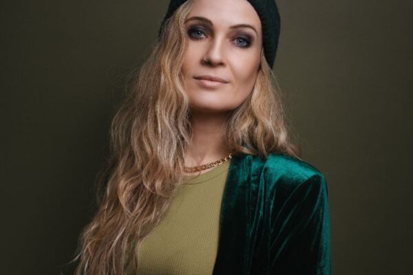 Anika Nilles performing live - Rush drummer 2025, net worth, biography, Instagram