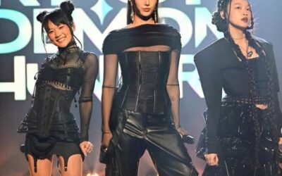 Ejae Instagram photo 2025 – Net Worth and Biography on Stardom Networth