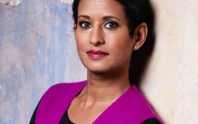 Naga Munchetty Husband, Net Worth, Biography: BBC Breakfast Star’s Success Story Naga Munchetty with husband James Haggar - BBC Breakfast presenter profile for Stardom Networth