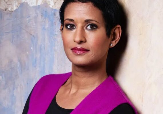Naga Munchetty Husband, Net Worth, Biography: BBC Breakfast Star’s Success Story Naga Munchetty with husband James Haggar - BBC Breakfast presenter profile for Stardom Networth