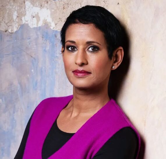 Naga Munchetty Husband, Net Worth, Biography: BBC Breakfast Star’s Success Story Naga Munchetty with husband James Haggar - BBC Breakfast presenter profile for Stardom Networth