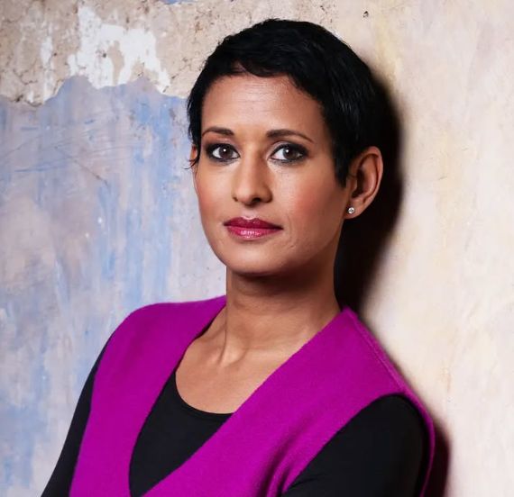 Naga Munchetty Husband, Net Worth, Biography: BBC Breakfast Star's Success Story 15 Naga Munchetty with husband James Haggar - BBC Breakfast presenter profile for Stardom Networth