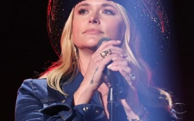 Miranda Lambert Net worth