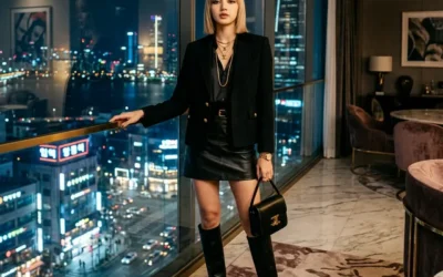 Lisa BLACKPINK Net Worth 2026 - Global Fashion Icon and LLOUD CEO